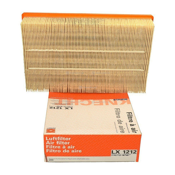 Воздушный фильтр Mahle LX1212 BMW 7 E65 01 Харьков - изображение 2