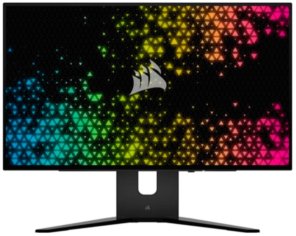 Новий Монітор 27