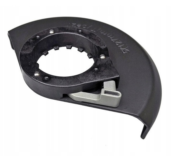 Захисний кожух на КШМ 125мм MILWAUKEE Одесса - изображение 2