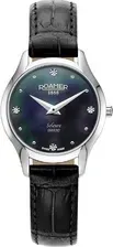 Часы Roamer SOLEURE DIAMOND 547857 41 85 05 Киев - изображение 1