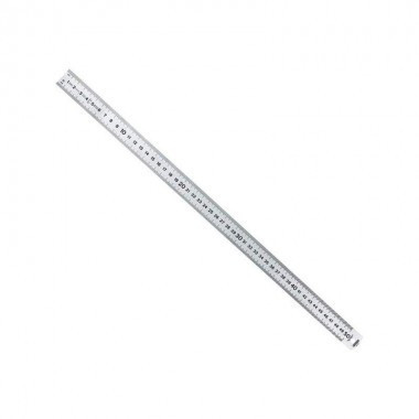 Линейка инженерная из нержавеющией стали длиной 1000 мм STANLEY 1-35-558 Коломыя - изображение 1