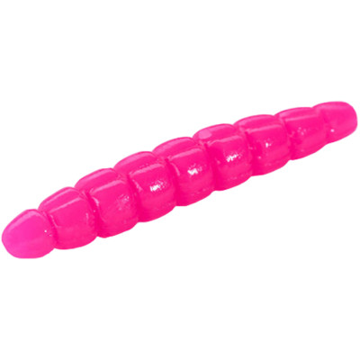 Силікон рибальський FishUP Morio 1.2" 112 - Hot Pink, cheese taste (12шт/уп) (1864.03.80) Вінниця - фото 1