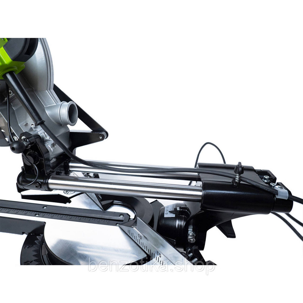 Торцювальна пила Procraft PGS256 Київ - фото 6