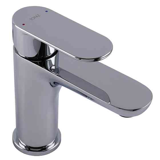 Змішувач для умивальника TOPAZ BARTS TB 07206-H36 Луцк