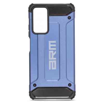 Чохол до мобільного телефона Armorstandart Panzer Xiaomi Redmi Note 12 Pro 4G Dark Blue (ARM70812) Вінниця