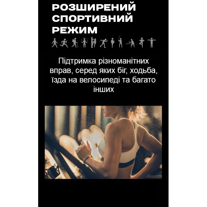 Розумний смарт-годинник Smart Melisia IBSO Gold подарунковий набір Золотистий Вінниця - фото 9