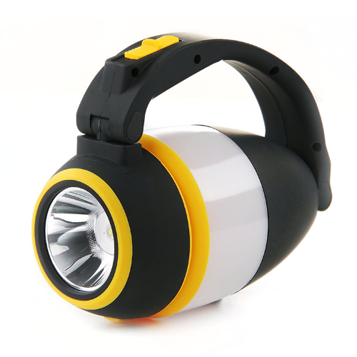 Ліхтар акумуляторний для кемпінгу 350 Lm 1200mAh СИЛА Житомир - фото 4