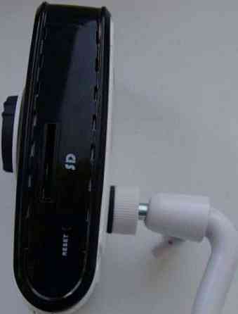 IP-камера D-Link DSC — 2102 Нова. Харків