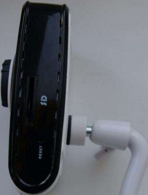 IP-камера D-Link DSC — 2102 Нова. Харків - фото 5