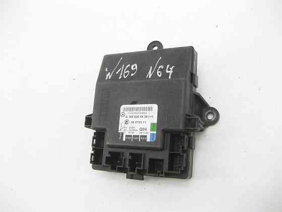 Mercedes-Benz  A1698204426 Блок керування передніх правих дверей A-class W169 B-class W245 A-class C169 Одеса