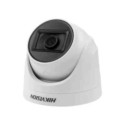 Камера видеонаблюдения Hikvision DS-2CE76H0T-ITPF(C) (2.4) Винница