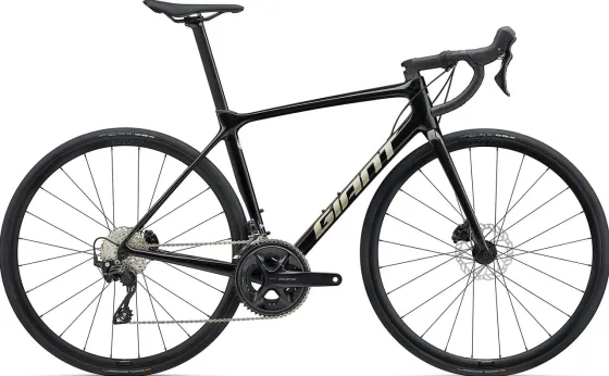 Велосипед Giant Шосейний велосипед Tcr Advanced 2 Disc 105 Київ