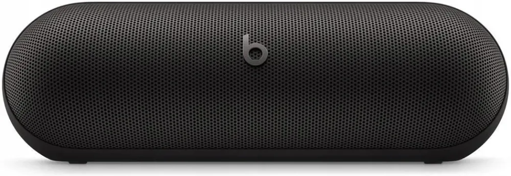 Портативная колонка Apple Beats Pill Matowy Czarny (MW443EEA) Киев - изображение 1