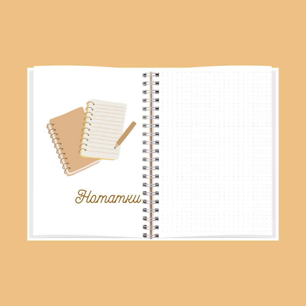 Блокнот психолога А5 жіночий Дніпро - фото 7