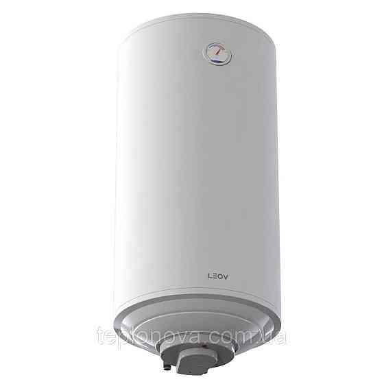 Водонагрівач LEOV EL100 l Чернівці