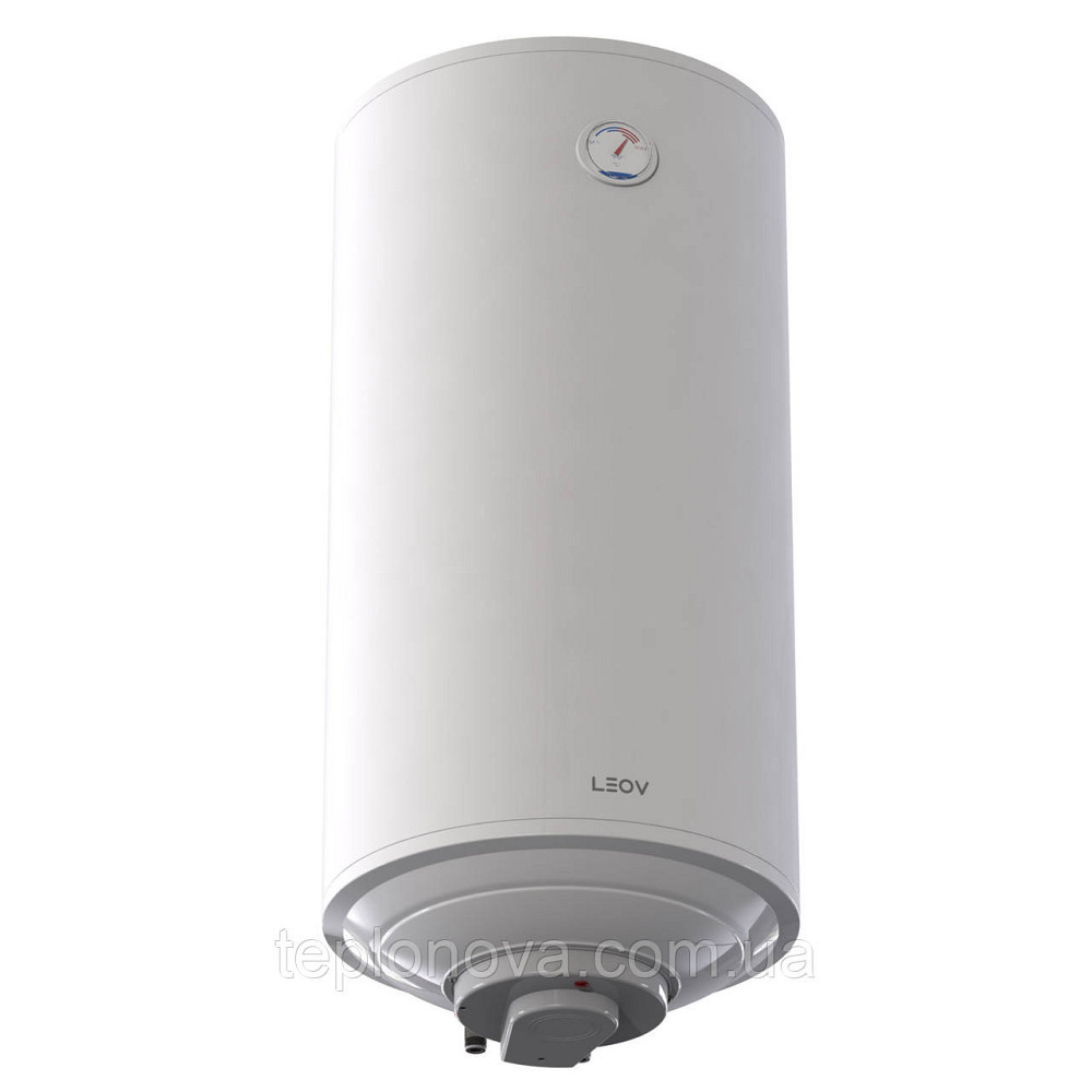 Водонагрівач LEOV EL100 l Чернівці - фото 3