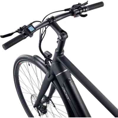 Электровелосипед Acer eUrban bike (GP.EBG11.001) Винница