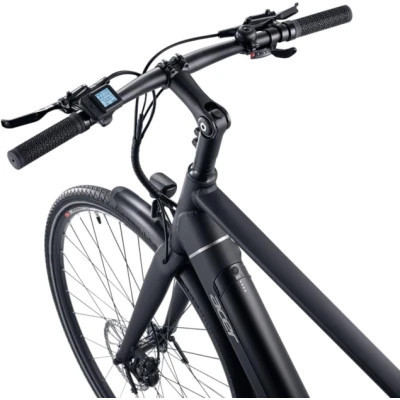 Електровелосипед Acer eUrban bike (GP.EBG11.001) Вінниця - фото 3