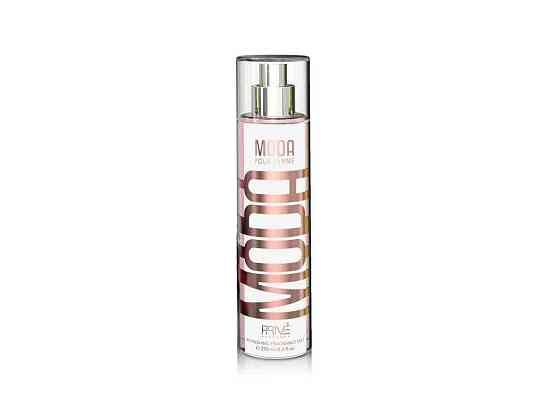 Спрей для тіла Moda 250мл ТМ Prive Parfums Київ