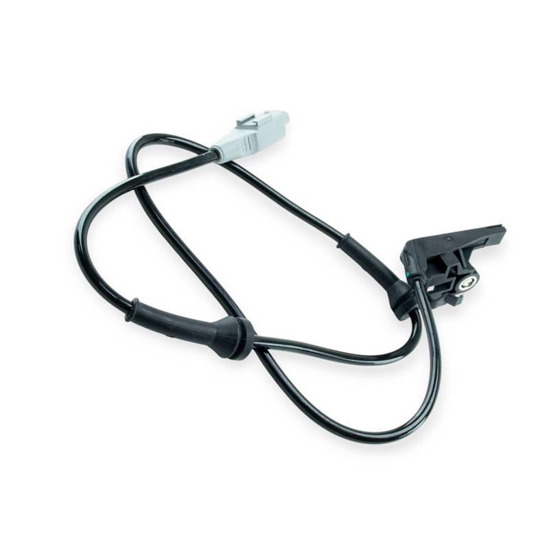 Датчик Ситроен C4, Пежо 307 (08-11) задній ABS Мукачево - фото 1