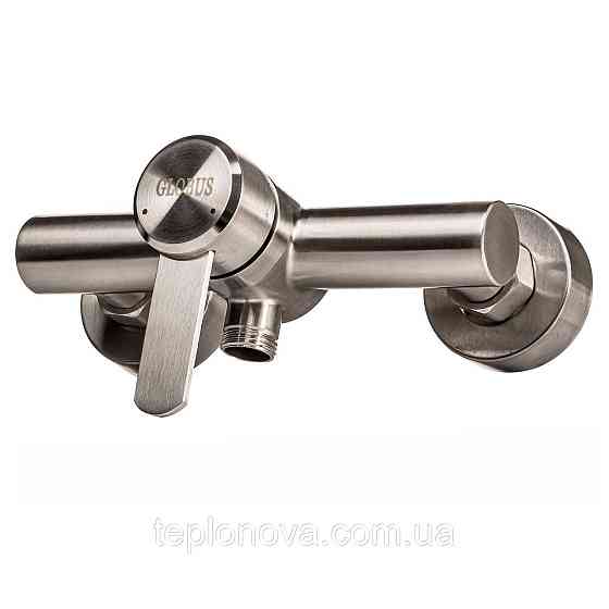 Смеситель для душа Globus Lux WIEN SBT2-105 Черновцы