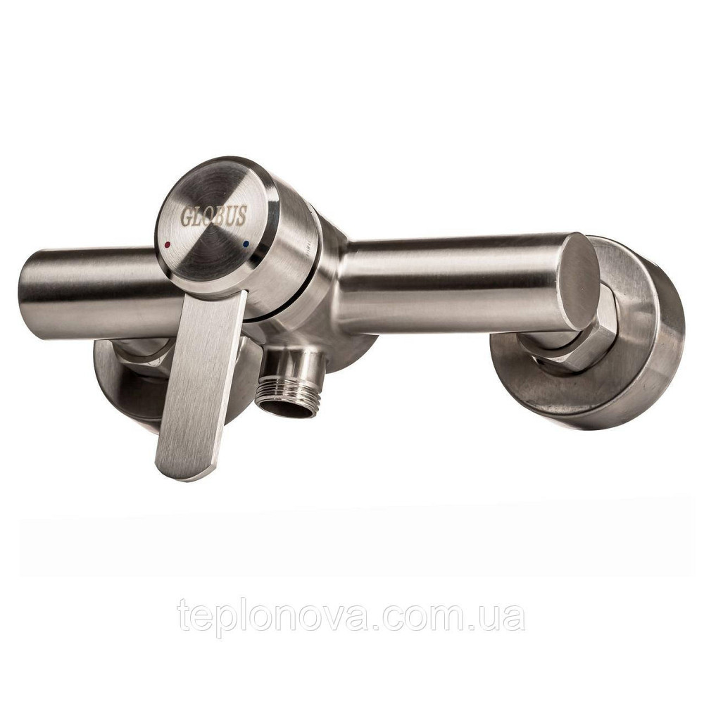 Змішувач для душу Globus Lux WIEN SBT2-105 Чернівці - фото 5