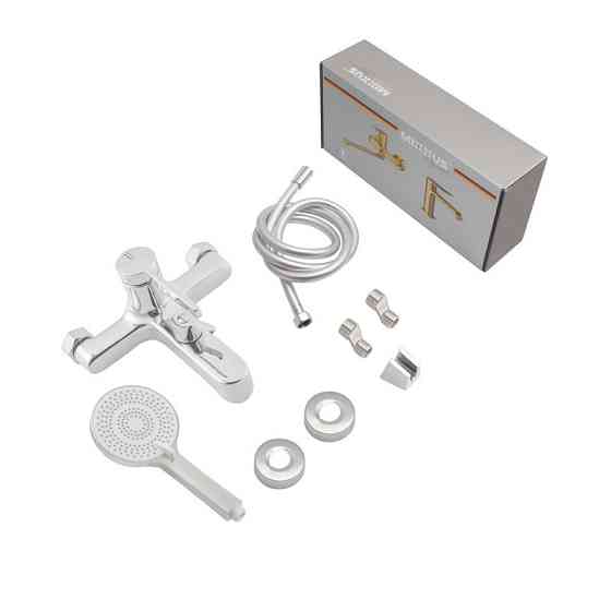 Змішувач для ванни Mixxus Premium Verdi 009   ( 15010 ) Харків