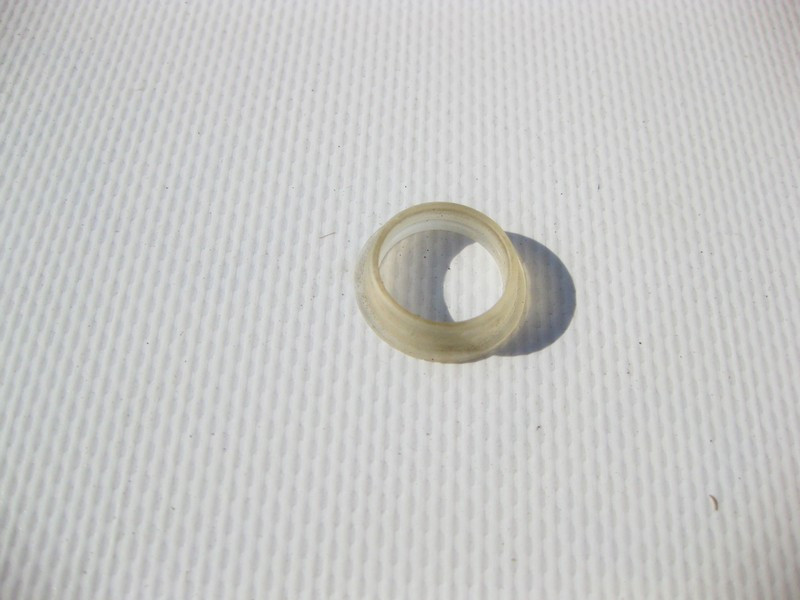 Mercedes-Benz  A0005421251 Кільце ущільнювача датчика парктроніка C-Class W205 GLC X253 E-class W213 E-class Coupe C238 CLS C257 E-class W212 SLK/SLC  Одеса - фото 1