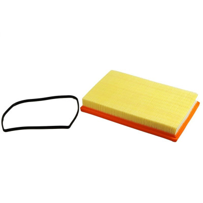 Повітряний фільтр для автомобіля Mahle LX977D Вінниця - фото 1