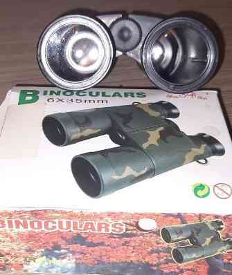Новий дитячий бінокль із 6 кратним збільшенням. Київ