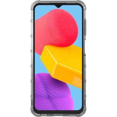 Чехол для мобильного телефона Samsung KDLab M Cover Samsung M13 (M135) Black (GP-FPM135KDABW) Винница