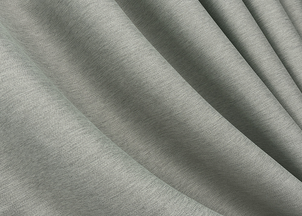 Комплект готовых штор VR-Textil Блэкаут двусторонний Eclipsе № 1790ш Сатин 130х270 см 2 шт (39-871) Киев - изображение 6