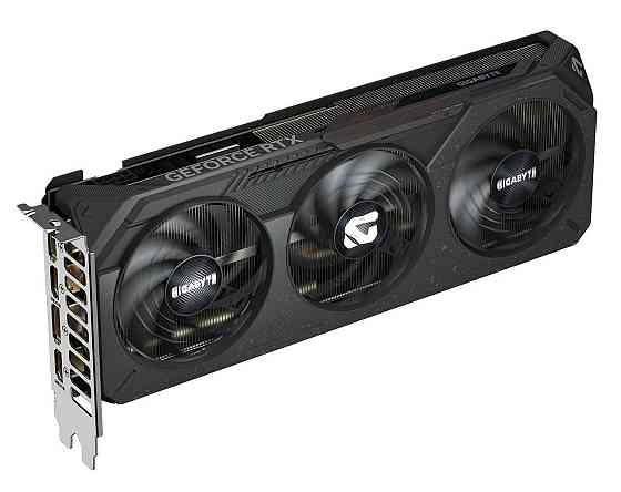 Відеокарта GF RTX 5050 8 GB GDDR6 Gaming OC Gigabyte (GV-N5050GAMING OC-8GD) ( Black ) Харьков