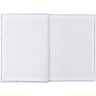 Книга записная Axent Wild А5, 96 листов, клетка, твердая обложка (8459-5-A) Винница - изображение 4