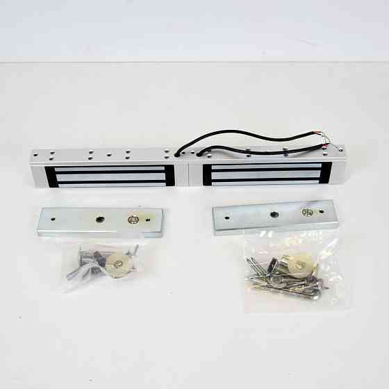 Електромагнітний замок Yli Electronic YM-180Dдля систем контролю доступу розпродаж (324) Київ