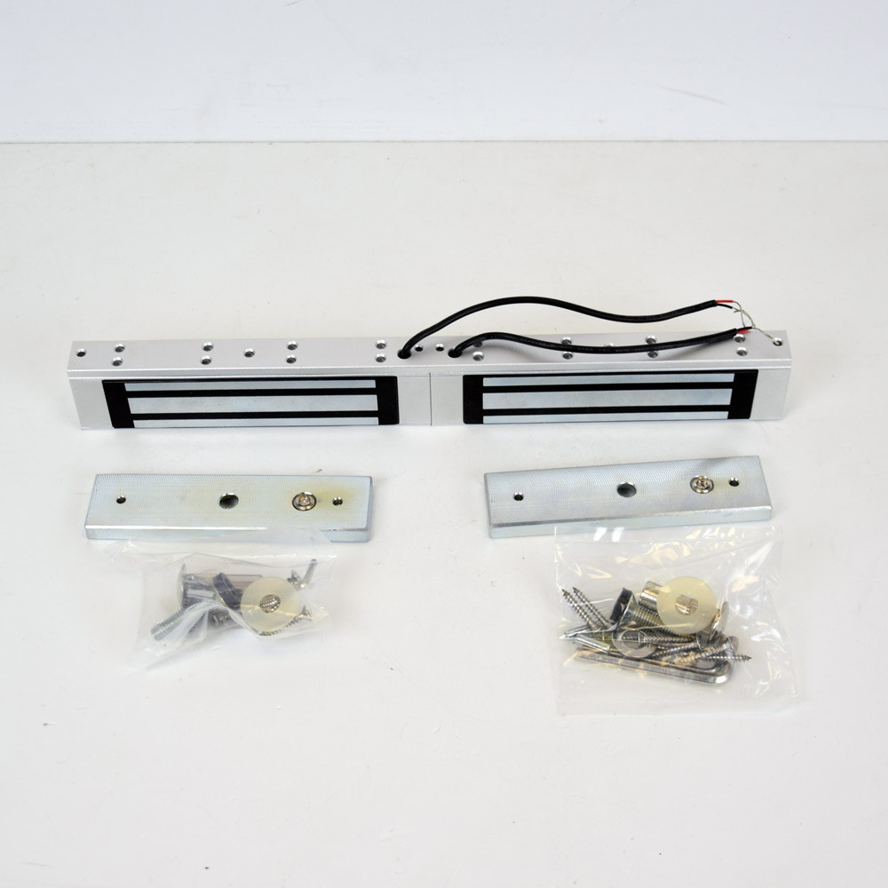 Електромагнітний замок Yli Electronic YM-180Dдля систем контролю доступу розпродаж (324) Киев - изображение 2