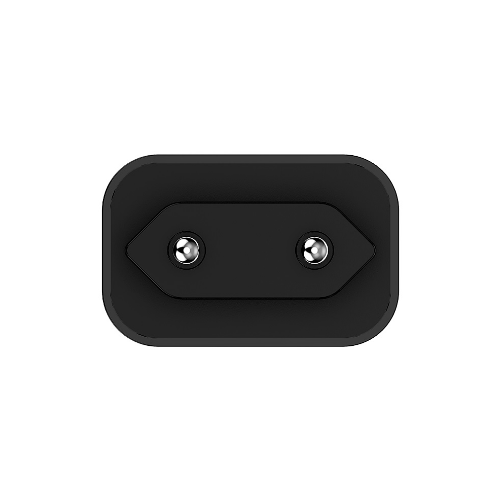 Зарядний пристрій мережевий USB/Type-C 3,0A QC+PD 20W чорний V2 ColorWay CW-CHS025QPD-BK Житомир