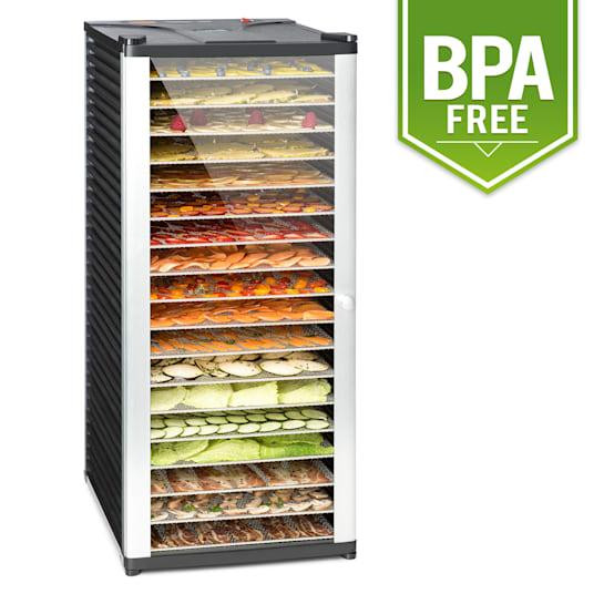 Дегідратор Klarstein Fruit Jerky 18 Німеччина Рівне - фото 2