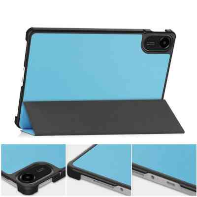 Чохол до планшета BeCover Smart Xiaomi Redmi Pad 2 11.0" Light Blue (713641) Вінниця
