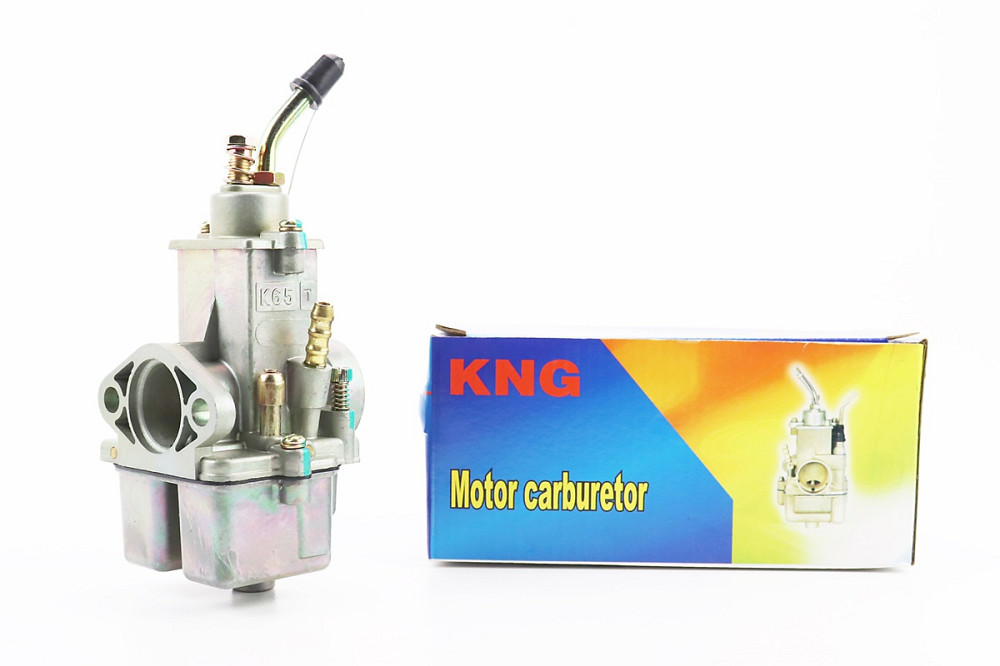 Карбюратор К65Т Киев - изображение 1