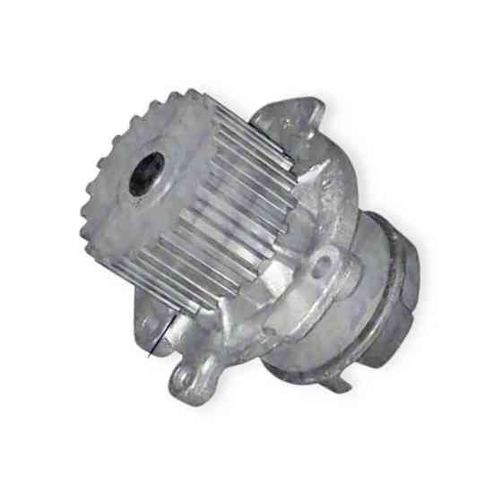 Помпа 2111, 2112 (16 кл) пластикова крильчатка (насос водяний) DOLZ 2110, Мукачево