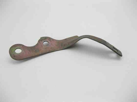 Mercedes-Benz  A2115460543 Кронштейн електропроводу АВS задній лівий E-Class W211 Одесса