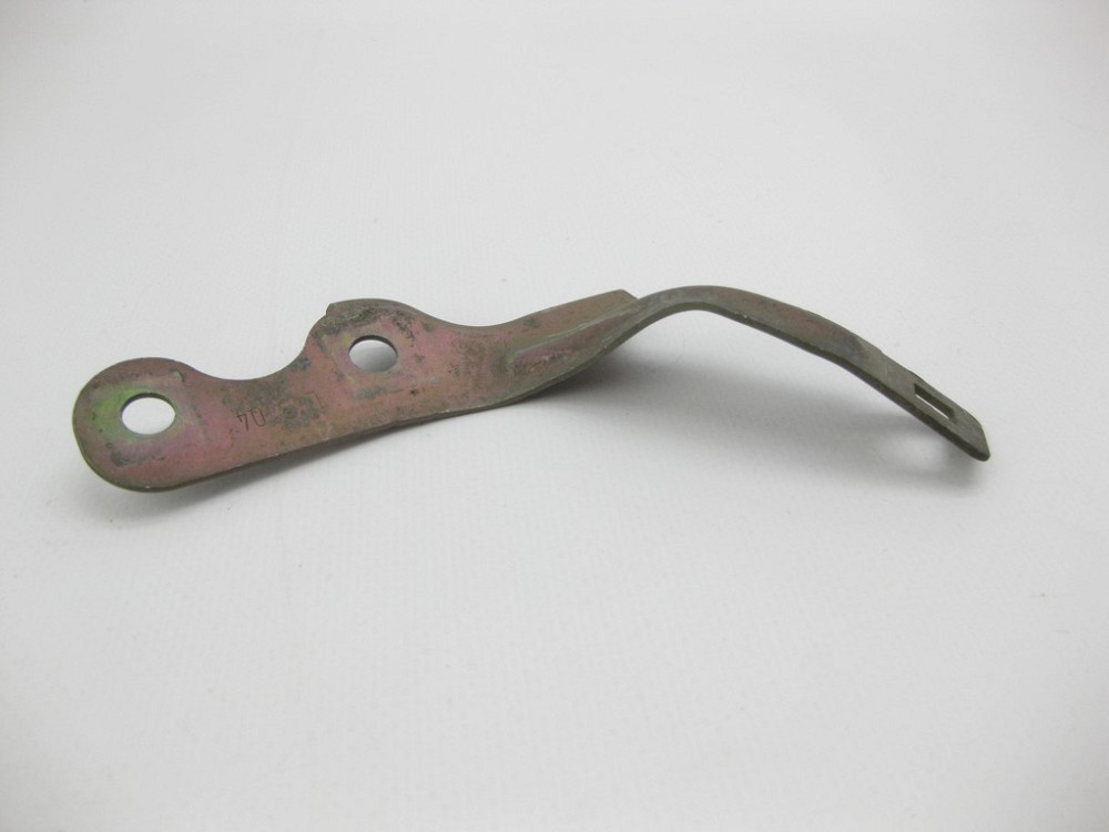 Mercedes-Benz  A2115460543 Кронштейн електропроводу АВS задній лівий E-Class W211 Одесса - изображение 6