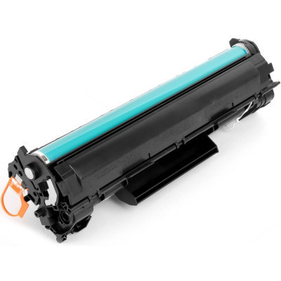 Картридж ColorWay для CANON 725(712) LBP3100/6000//HP CB435/CB36/CE285 (CW-C725M) Вінниця - фото 12