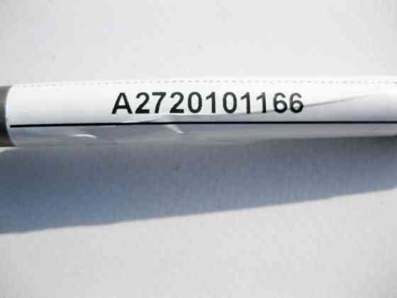 Mercedes-Benz  A2720101166 Трубка масляного щупа двигуна M272 V6 2.5 3.0 3.5л M273 V8 5.5л Одесса