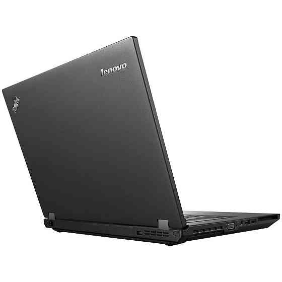 Б/У Ноутбук Lenovo ThinkPad L440 (i3-4000M/4/120SSD) — Class B Харків