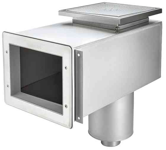 Скімер Pahlen 112988 Classic CA-SNR Київ