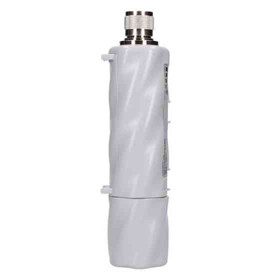 Точка доступу Mikrotik GrooveA 52 ac, 2.4GHz/5GHz AP/Backbone/CPE with 802.11ac and Gigabit Eth Київ