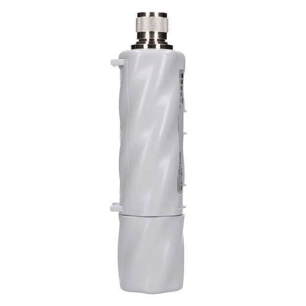 Точка доступу Mikrotik GrooveA 52 ac, 2.4GHz/5GHz AP/Backbone/CPE with 802.11ac and Gigabit Eth Київ - фото 3