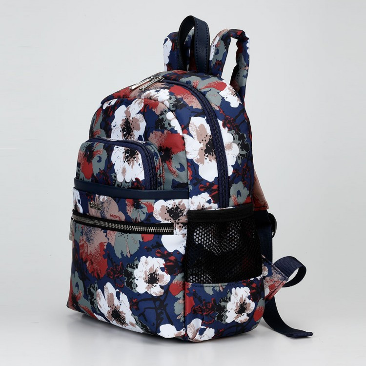 Рюкзак міський Dolly 393 Бежевий Київ - фото 3